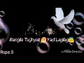 Yad Lagla Sairat Marathi Song For Whatsapp Status