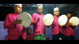 Download lagu 🔴 mahalul qiyam ( maulid adhiya ulami ) mp3
