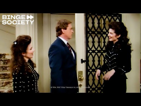 La Niñera | Maxwell tiene una cita con una mujer igual a Fran