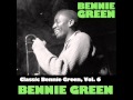 Bennie Green-"Cool Strutin'"