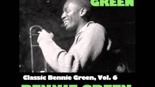 Bennie Green-"Cool Strutin'"