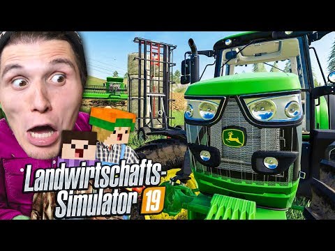 Diese MASCHINE löst alle PROBLEME | Landwirtschafts Simulator 2019 #06