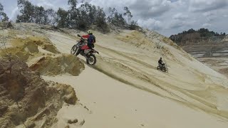 A typical Sunday Ride..