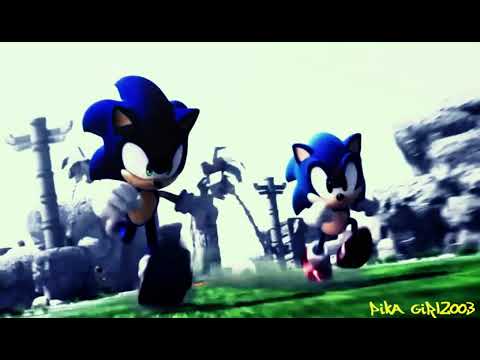 Sonic ~ It's Time to Die {REMAKE}