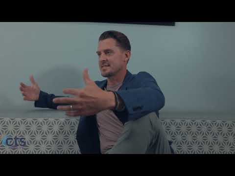 Getting to Know Mike Giese