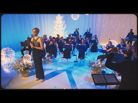 Rita Ray - Have Yourself a Merry Little Christmas (Live at Jõulutunnel '20)