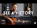 See A Victory - Elevation Worship - acoustic cover feat. Pads 9 (Celestial Pads)