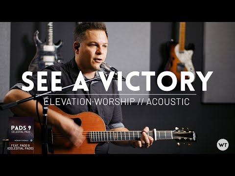 See A Victory - Zeo Worship