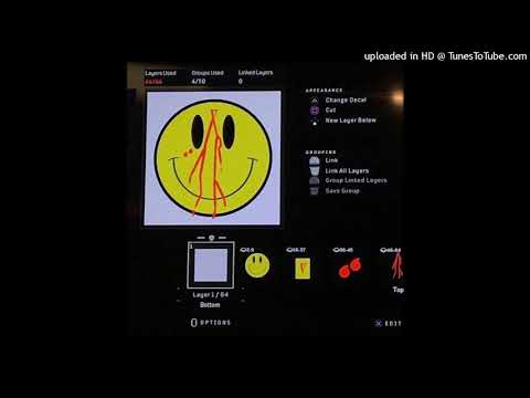 Yung Luka & Mamaflex - vflexaob (Kayakata Diss)