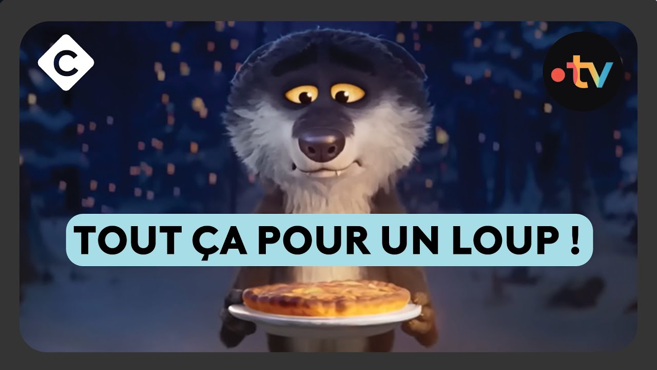 Les secrets de fabrication de la pub au succès planétaire - La Story de Louis Amar