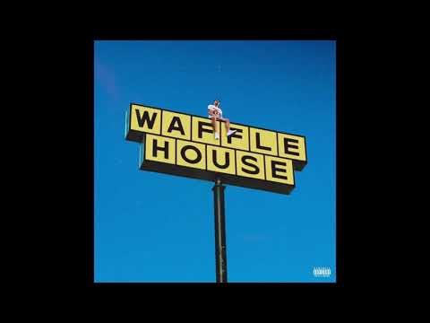 El Wafflo - No More Waffles (EP)