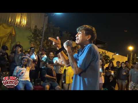 BLACKCODE VS JC SNAKE VS DEZO SKILL VS MAGNO SKILL | CUARTOS | RB X FV 2024