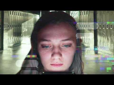 Número desconocido: Falsa identidad en el instituto ; ESTRENO NETFLIX #netflix