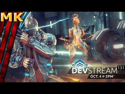 Warframe, Teil 727 - Devstream 131, doppel Rework - (deutsch/german) [HD/1080p]