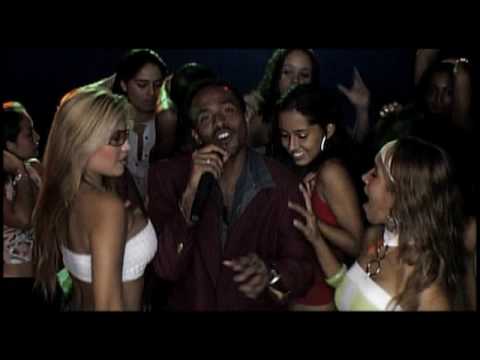 Jimmy Bad Boy - Bailando (2003)