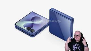 Galaxy Z Flip 8 — Worth the Upgrade? | Galaxy Z Fold 7 USA Official Price Increase