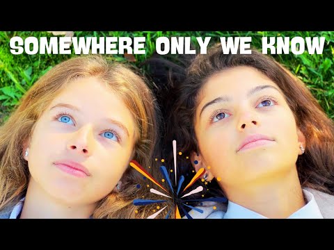 Somewhere Only We Know