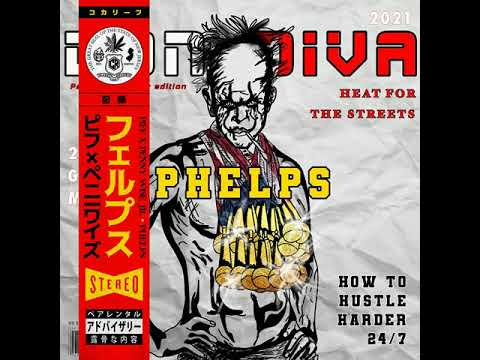 Piranha - Piff x Pennywise Jr. (Prod By Adwerdz)
