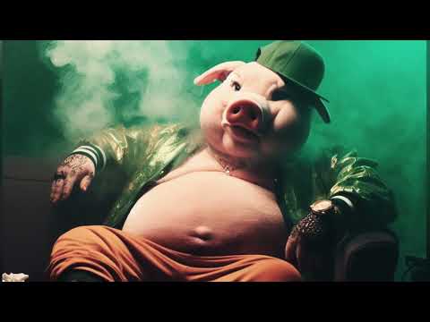 Cekwadrat EP - Chlorian / Czez – Parknur (C.N.K.#2) feat. Bua, Dj Ph prod. Smokin