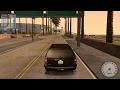 V8 SUV Sound Mod для GTA San Andreas видео 1