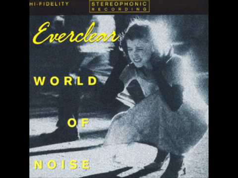 The Laughing World - Everclear
