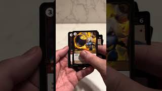 Opening Riftbound Unleashed #asmr #riftboundtcg #unleashed #packopenings