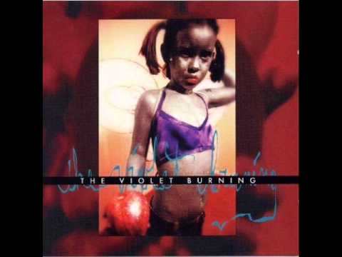 The Violet Burning - 7 - Low - The Violet Burning (1996)