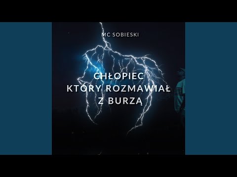 Chłopiec który rozmawiał z burzą