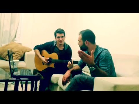 Devrim Çelik & Ömer OK   Peşiya Male