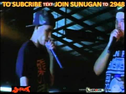 Silencer vs Melchrist