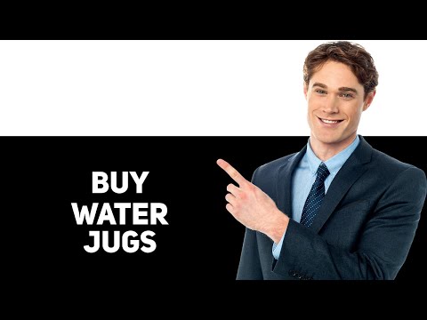 Can You Buy 5 Gallon Water Jugs With Food Stamps   2025