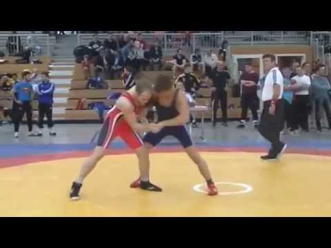 Tomasz Kierpiec Württembergische Meisterschaften 2015 Männer Ringen Greco