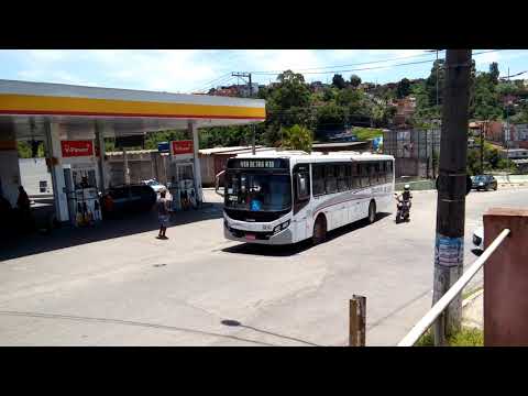 Caio Apache VIP IV Mercedes-Benz OF-1724 BlueTec5 - Moratense - Carro 800