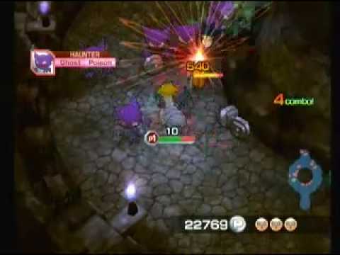 Pokémon Rumble Walkthrough part 91: Rotom part 1