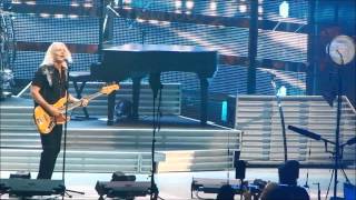 REO SPEEDWAGON &quot;Back on the Road Again&quot; 1979    HQ