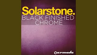 Black Finished Chrome (Original Mix)