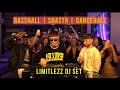 LIMITLEZZ HOUSEPARTY DJ Set 2025 | BASSHALL | SHATTA | DANCEHALL