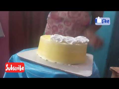 Order cake watch full video #shortvideo 