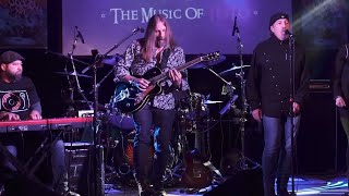 Georgy Porgy -  Live at 3rd &amp; Lindsley-Nashville, TN