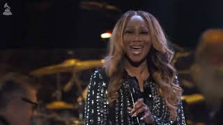 Watch an all-star cast perform&quot;BRIDGE OVER TROUBLED WATER&quot;to open the 2025 GRAMMYs Premiere Ceremony