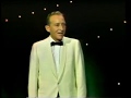 When The Red Red Robin Comes Bob Bob Bobbin' Along - Bing Crosby 1966