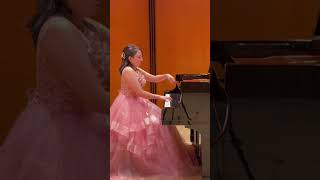 Download lagu 愛の夢 第3番（リスト）ー片山梨子ー #piano #classicalmusic #ピアノ #リスト  #愛の夢 mp3
