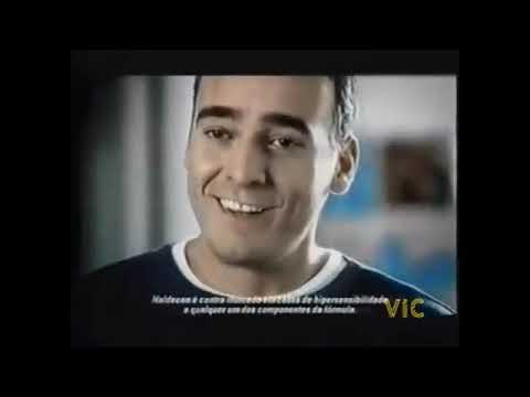 Intervalo Comercial: Programa não informado - EPTV Campinas (16/04/2002)