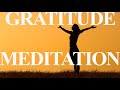Gregg Braden | Gratitude Meditation | DO THIS EVERY DAY