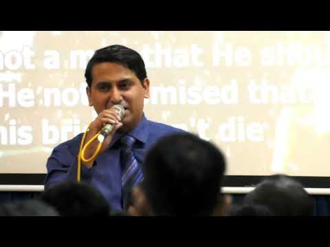 2019 1006 PM EDIT Pre Existence, Earthly Journey and Eternal Destination Pt 5  New Delhi