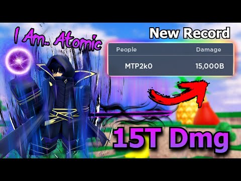 (New Record) 15 Trillion Dmg Farm With Cid 7 Star (Shadow) | All Star Tower Defense
