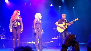 Kim Wilde - Four letter Word (Portalen, Denmark 2017)