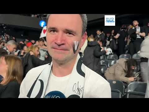 10.000 de fani în sala din Cluj la duelul U-BT-Partizan Belgrad. Vedetele sârbe câștigă la limită