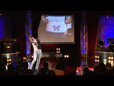 Vitamin Club 198 HD - Անոնս (21.03.2015)