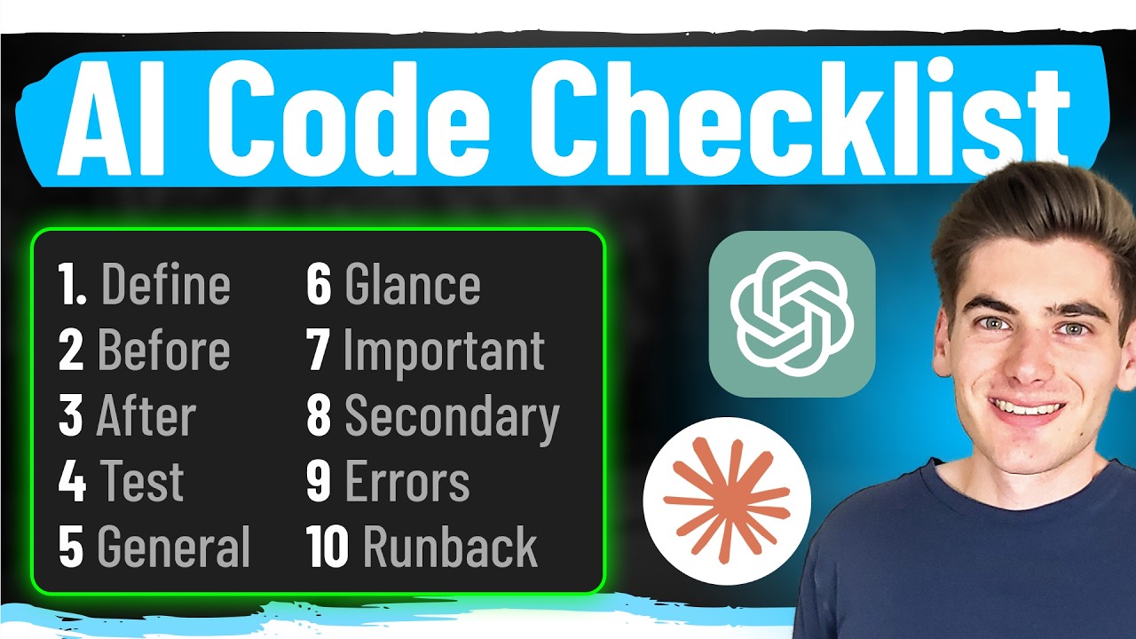 Use These 10 Steps to Take Your Code from Good to Great